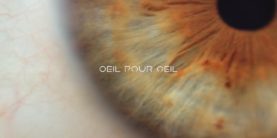 Œil pour œil