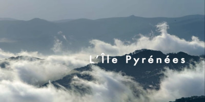 L'Île Pyrénées