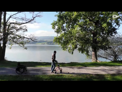 CLIP: Le CHUV toute une vie, français, 2021 (site internet)