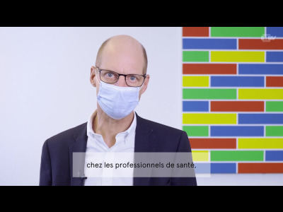 Message du Directeur général