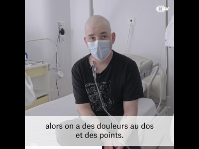 Des experts pour la médecine complémentaire (CEMIC), BERNA RENELLA Chantal, Septembre 2020