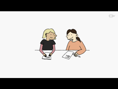 Animation Grandire en forme