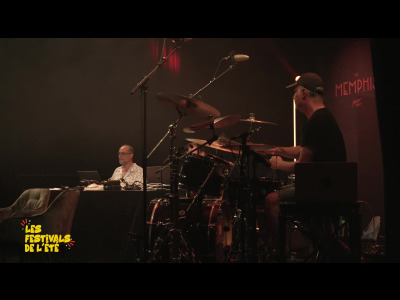 Exploration du Memphis au Montreux Jazz Festival - null - carac - TV Suisse en direct et en replay