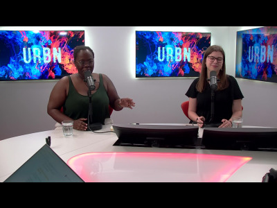 NNAVY, chanteuse soul lausannoise - null - carac - TV Suisse en direct et en replay