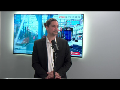 Transformation digitale avec tpgFlex - null - carac - TV Suisse en direct et en replay