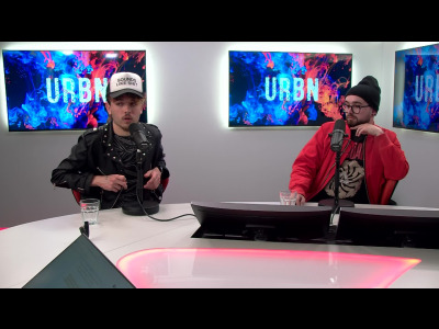 Aslo et Chester K - null - carac - TV Suisse en direct et en replay