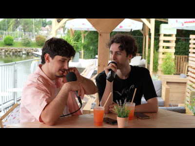 URBN se retrouve au Caribana Festival 2023 - null - carac - TV Suisse en direct et en replay