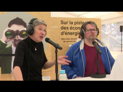 JARDIN ANGLAIS 2023 - null - carac - TV Suisse en direct et en replay