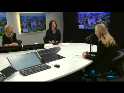 100% Santé - Diabète et ophtalmologie - carac - TV Suisse en direct et en replay