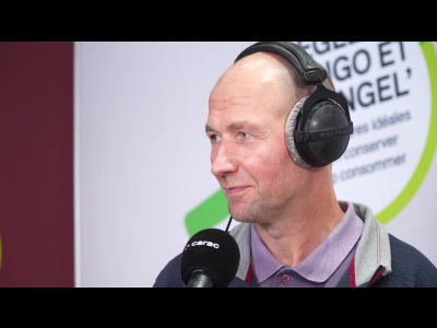 Reinventons demain (Automnales 2023) - null - carac - TV Suisse en direct et en replay