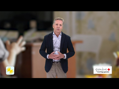 Eric Megevand - null - carac - TV Suisse en direct et en replay