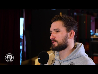 Dans les coulisses du Genève Servette Hockey Club ! - null - carac - TV Suisse en direct et en replay
