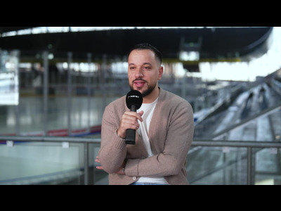 Photographe du GSHC, à la découverte de ce métier insolite - null - carac - TV Suisse en direct et en replay