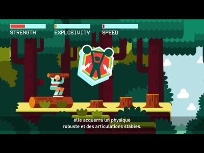 Ready to Play – Power to Win – Vidéo «Introduction»