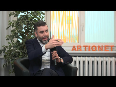 Yannick Guerdat, CEO Artionet Group - null - carac - TV Suisse en direct et en replay