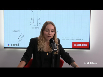 Application « Ma Mobilière » - null - carac - TV Suisse en direct et en replay