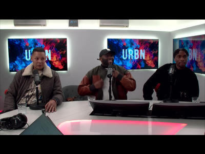 URBN, Bab's cool x Automatic x Steven - null - carac - TV Suisse en direct et en replay