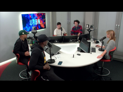 URBN, A's & Brook (EMISSION 70) - null - carac - TV Suisse en direct et en replay