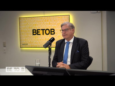 René Bautz, CEO, Gaznat - null - carac - TV Suisse en direct et en replay