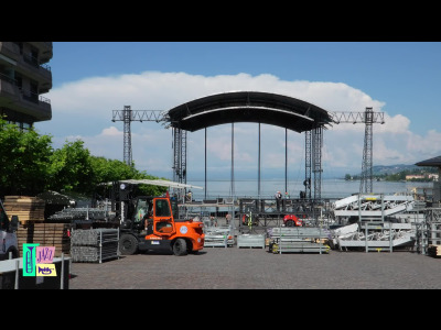 Le Setup - null - carac - TV Suisse en direct et en replay