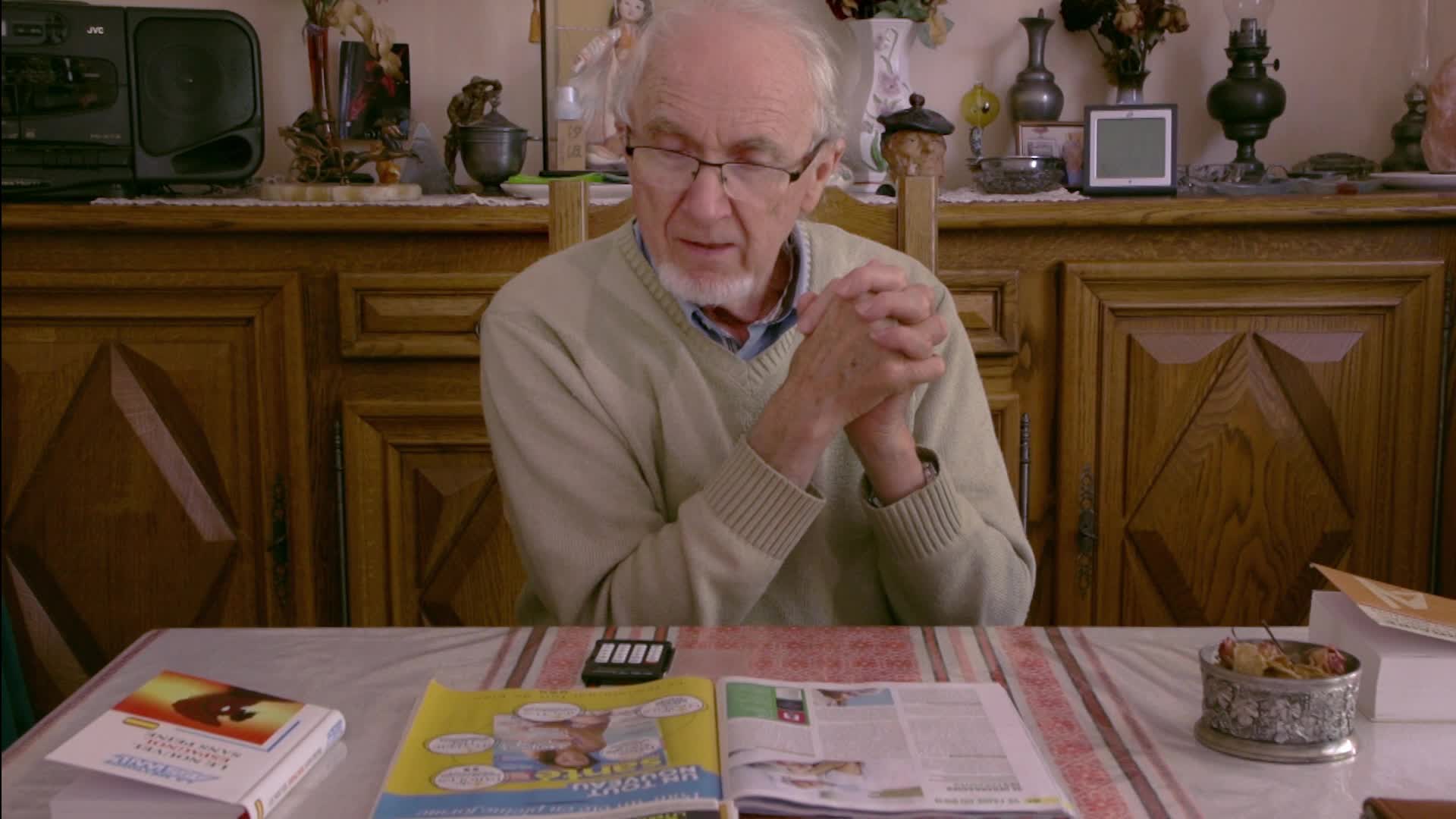 Vignette du film La Sap&egrave;que