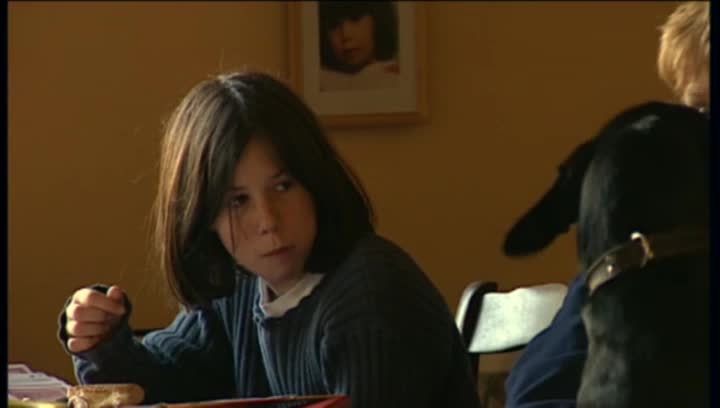 Vignette du film Petites filles