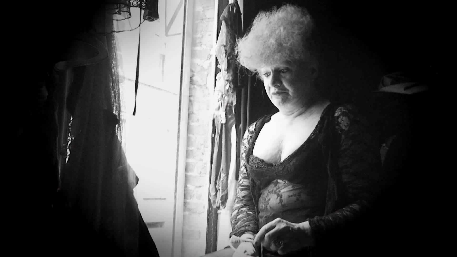 Vignette du film L'&ecirc;tre venu d'ailleurs