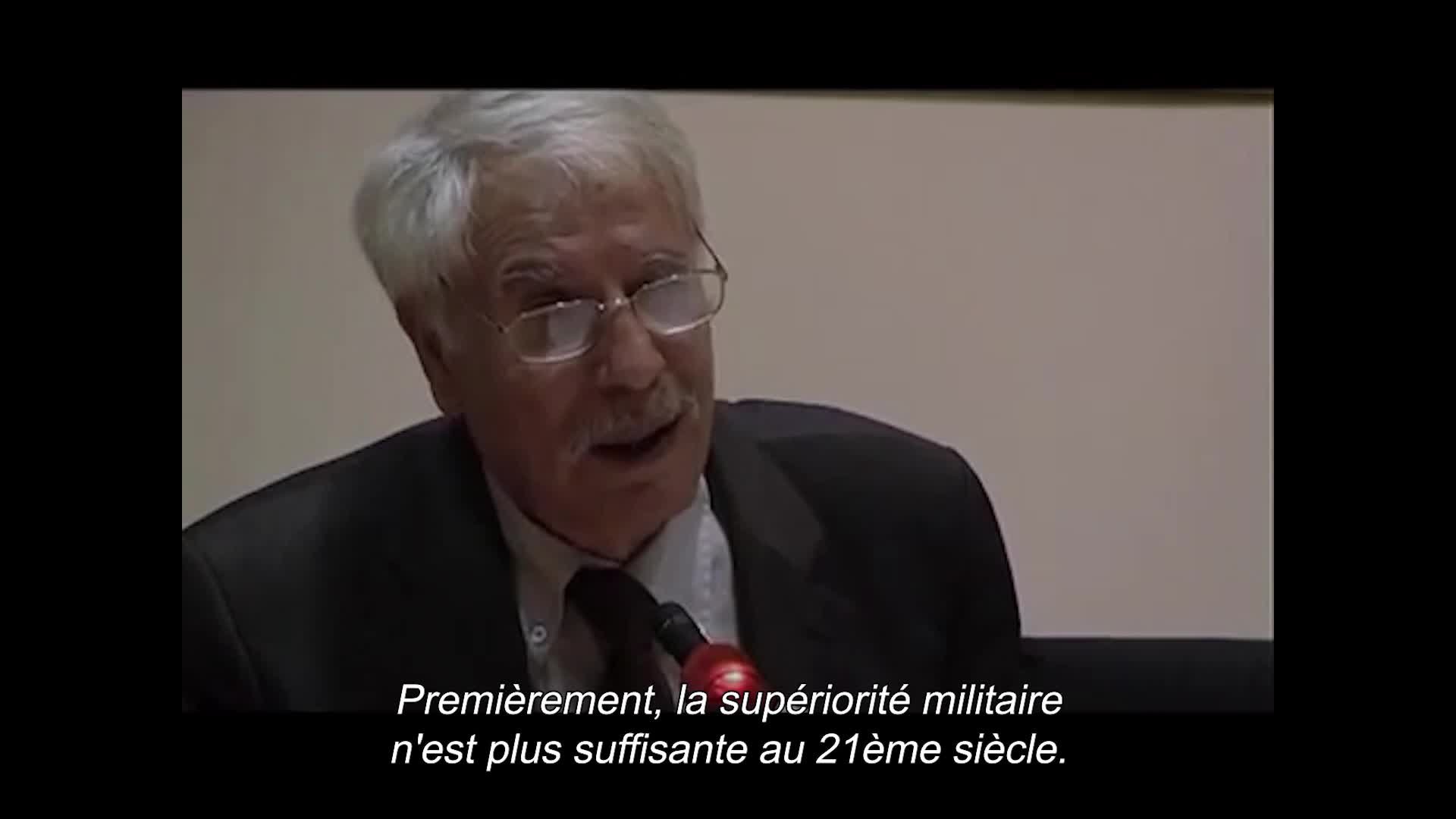 Vignette du film D'Abdul &agrave; Leila