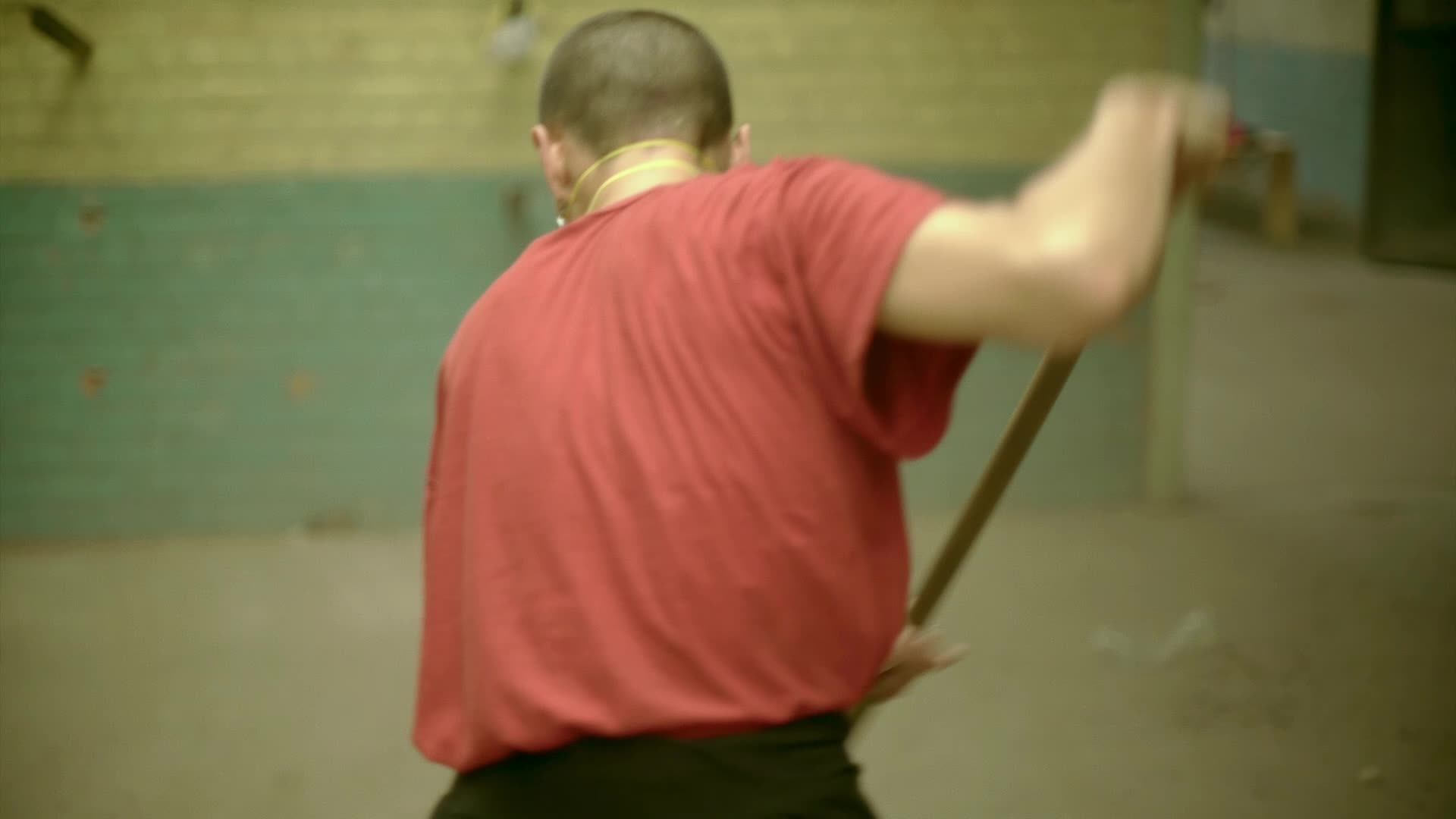 Vignette du film Zonneklopper