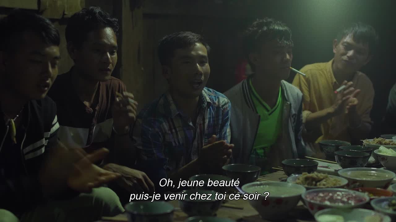 Vignette du film Century of Smoke