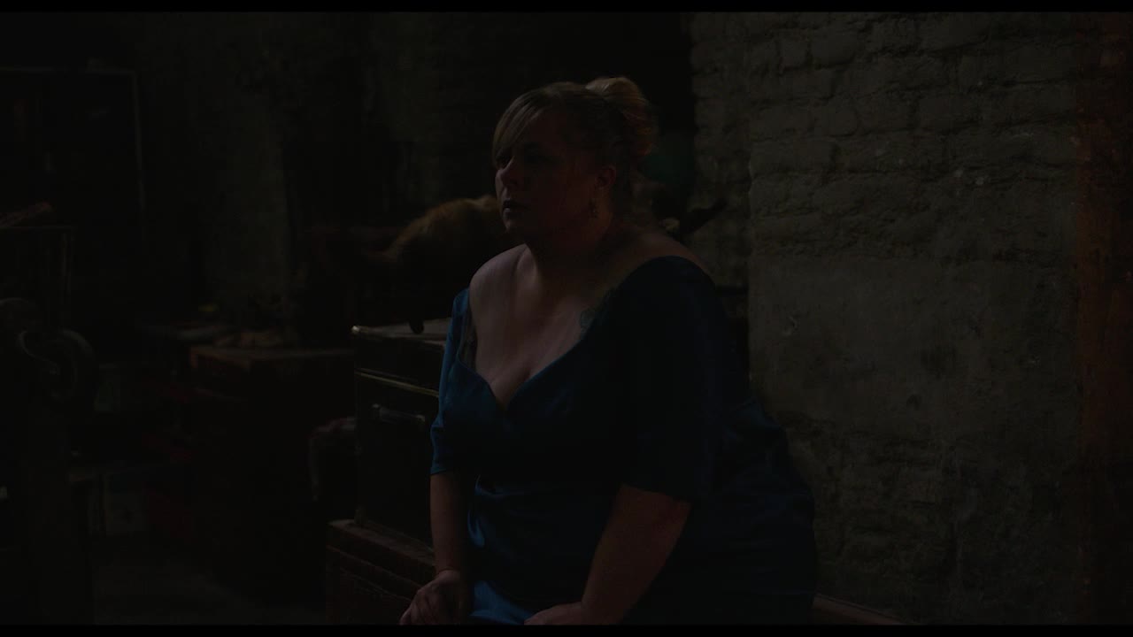 Vignette du film Javotte