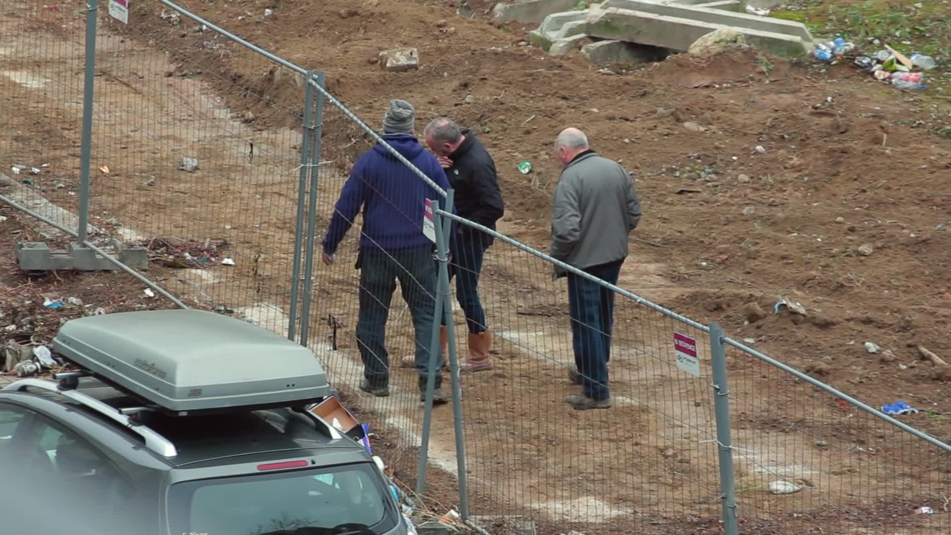 Vignette du film Vague du midi