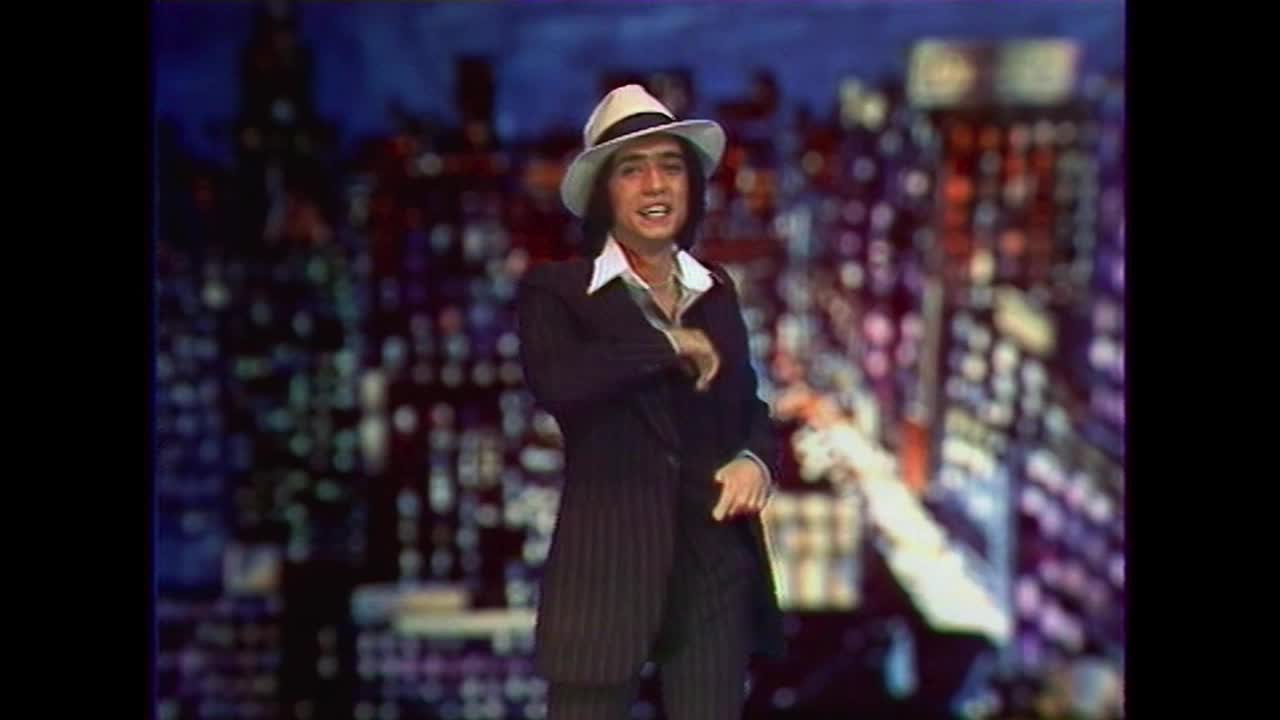 Vignette du film Parolier