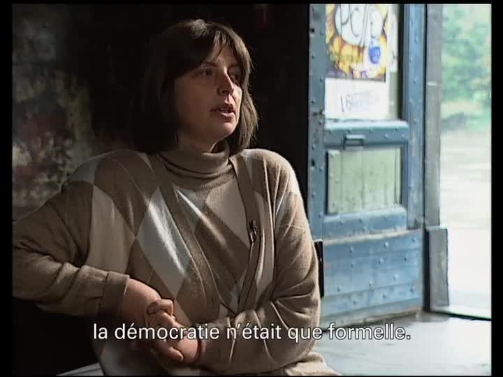 Vignette du film Do you remember revolution