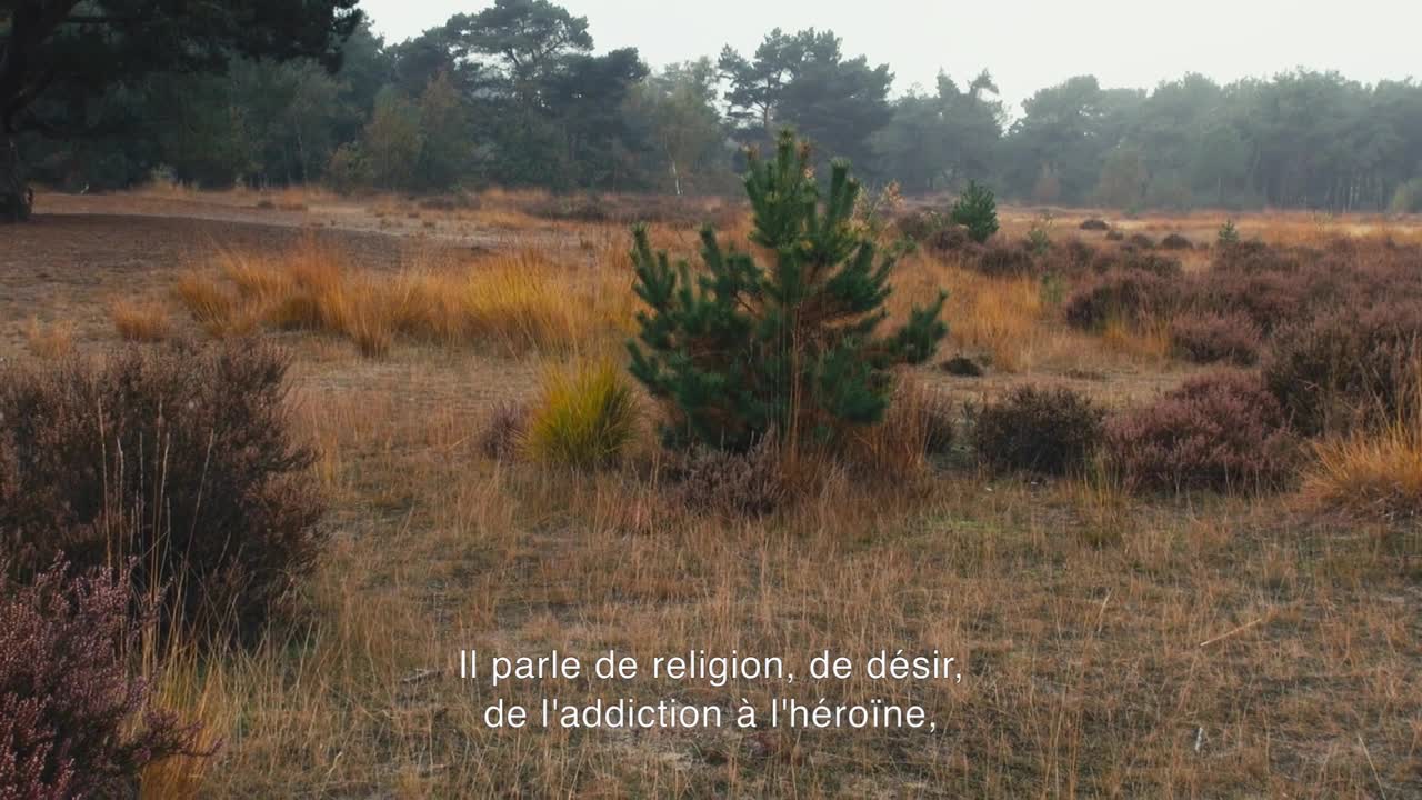 Vignette du film In a Silent Way