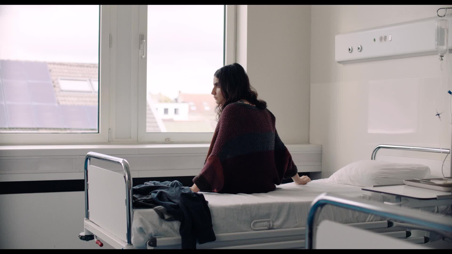 Vignette du film La vierge &agrave; l'enfant