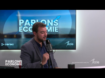 Spéciale Grands Prix de l'économie 2024 - null - carac - TV Suisse en direct et en replay