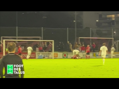 Bienvenue dans "Foot des Talus" - null - carac - TV Suisse en direct et en replay