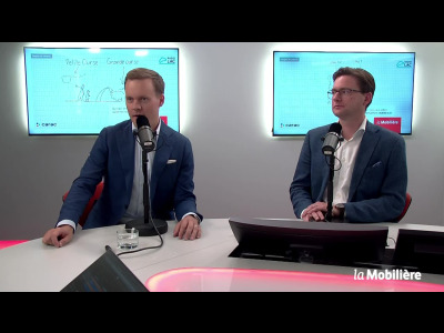 Intelligence artificielle - null - carac - TV Suisse en direct et en replay