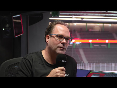 Dans l’ombre du match - null - carac - TV Suisse en direct et en replay