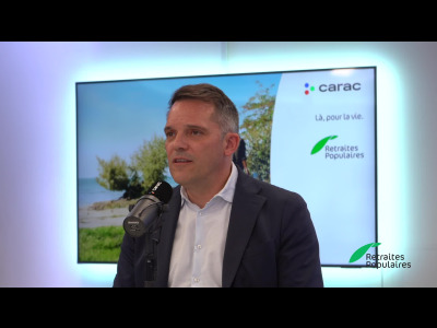 La Minute Modulo : Quelles solutions choisir pour son 3ième Pilier ? - null - carac - TV Suisse en direct et en replay