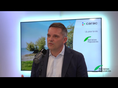 La Minute Modulo : Est-ce qu'on peut arrêter les versement du 3ième Pilier ? - null - carac - TV Suisse en direct et en replay