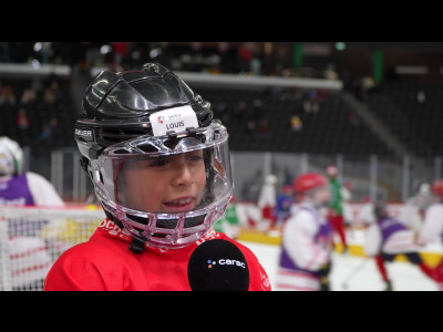 L'univers de la LHC Academy ! - null - carac - TV Suisse en direct et en replay