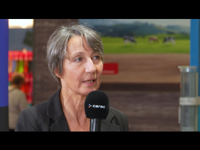 15 Ans de l'Eau de Genève : Un Anniversaire Écoresponsable aux Automnales - null - carac - TV Suisse en direct et en replay