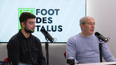 L'arbitrage - null - carac - TV Suisse en direct et en replay