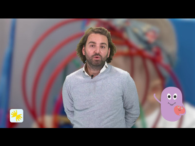 Hassan Barbir, A côté de toi - null - carac - TV Suisse en direct et en replay
