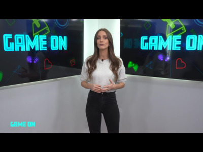 Game Awards, Records Pokémon et Secrets de Naruto - null - carac - TV Suisse en direct et en replay