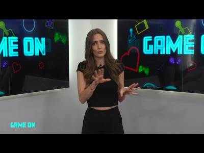 L’essentiel gaming et pop culture de la semaine - null - carac - TV Suisse en direct et en replay