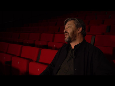 Théâtre de Vidy - null - carac - TV Suisse en direct et en replay