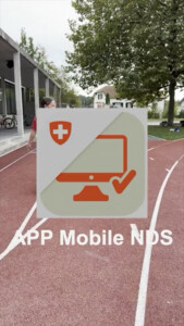 NDS – Video «APP Mobile NDS»